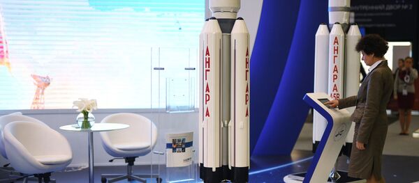 روسیه پروژه ساخت راکت حامل سنگین را آغاز کرد روسیه پروژه ساخت راکت حامل سنگین را آغاز کرد - اسپوتنیک افغانستان