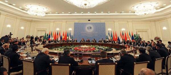 نشست تاشکند و یادآوری نیاز به تعامل منطقه‌یی - اسپوتنیک افغانستان  