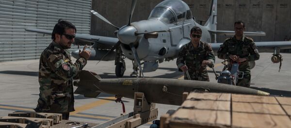 وزارت دفاع افغانستان از کشتهشدن ۸۵ تروریست خبر داد وزارت دفاع افغانستان از کشتهشدن ۸۵ تروریست خبر داد - اسپوتنیک افغانستان