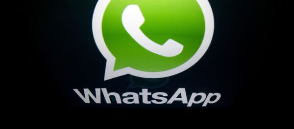 بعضی پیام ها در واتس اپ پولی می شود - اسپوتنیک افغانستان  