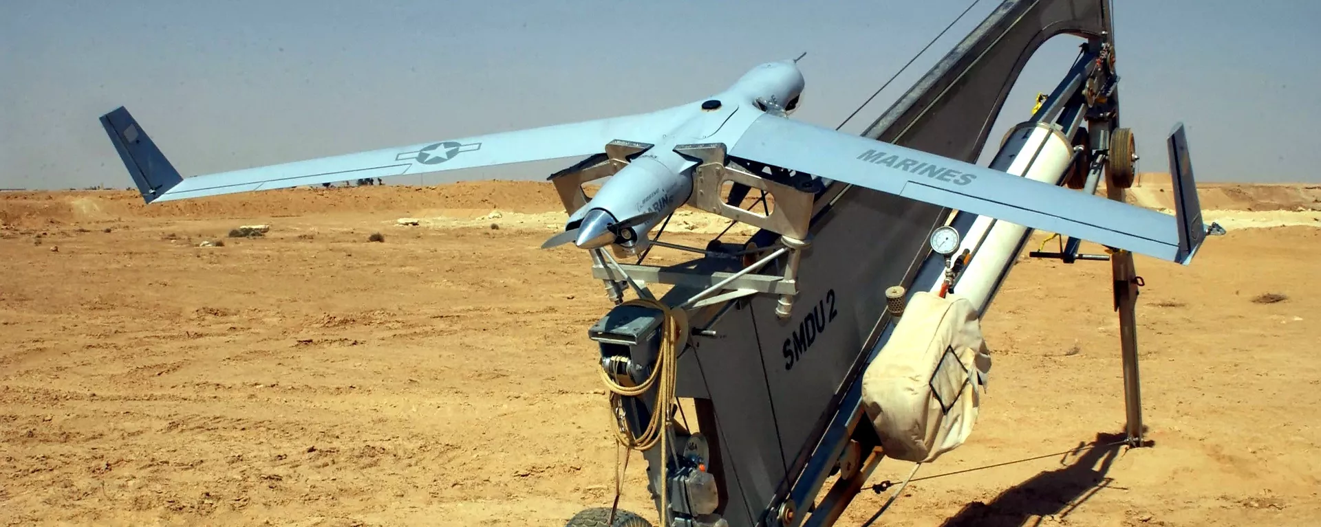 ScanEagle unmanned aircraft system - اسپوتنیک افغانستان  , 1920, 13.08.2023