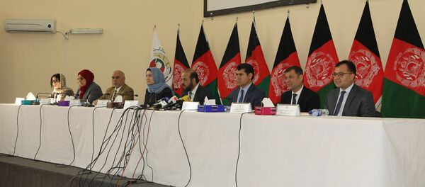 فعالان مدنی: کمیشنران کمیسیونهای انتخاباتی محکمه شوند فعالان مدنی: کمیشنران کمیسیونهای انتخاباتی محکمه شوند - اسپوتنیک افغانستان