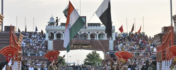 کدام کشور در کشمیر نیرومندتر است: ارزیابی نیروهای مسلح هند و پاکستان کدام کشور در کشمیر نیرومندتر است: ارزیابی نیروهای مسلح هند و پاکستان - اسپوتنیک افغانستان