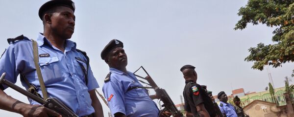 اقدام تروریستی در نیجریه جان 18 تن را گرفت اقدام تروریستی در نیجریه جان 18 تن را گرفت - اسپوتنیک افغانستان