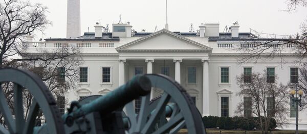 کاخ سفید: از مسابقه تسلیحاتی با روسیه هراس نداریم کاخ سفید: از مسابقه تسلیحاتی با روسیه هراس نداریم - اسپوتنیک افغانستان