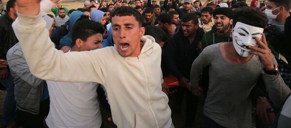 پایان جنگ؟ بزرگترین معامله قرن «فلسطین جدید» توسط اسرائیل ایجاد می شود پایان جنگ؟ بزرگترین معامله قرن «فلسطین جدید» توسط اسرائیل ایجاد می شود - اسپوتنیک افغانستان