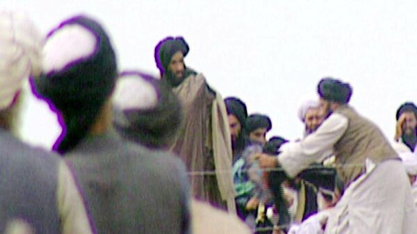 کشته ‎شدن رهبر تحریک طالبان پاکستان تأیید شد - اسپوتنیک افغانستان  