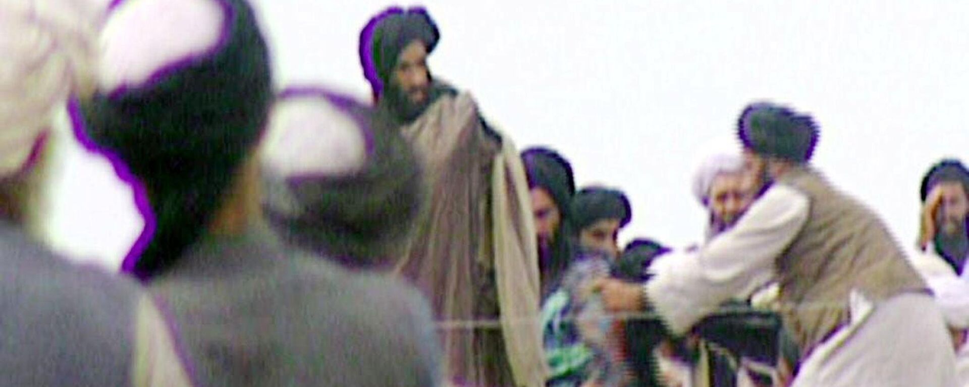 نشر تصاویر ملا عمر نشانه درماندگی طالبان؟ - اسپوتنیک افغانستان  , 1920, 28.04.2021