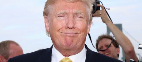 ترامپ در نشست ناتو مسخره شد و جاستین ترودو را به «دو رویی» متهم کرد+ویدیو ترامپ در نشست ناتو مسخره شد و جاستین ترودو را به «دو رویی» متهم کرد+ویدیو - اسپوتنیک افغانستان