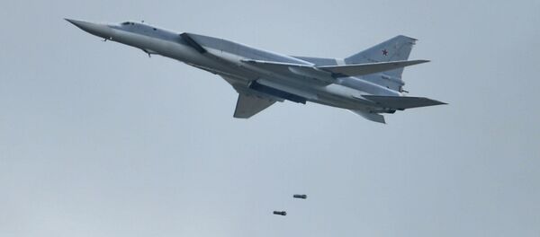 ترس امریکا از بازگشت بمبافکن نفرین روسی ترس امریکا از بازگشت بمبافکن نفرین روسی - اسپوتنیک افغانستان