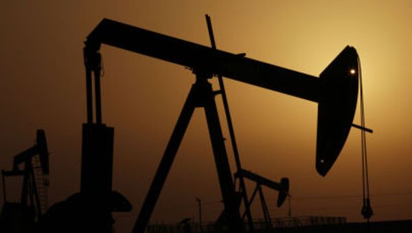 قیمت فی بیلر نفت تا 100 دالر خواهد رسید - اسپوتنیک افغانستان  