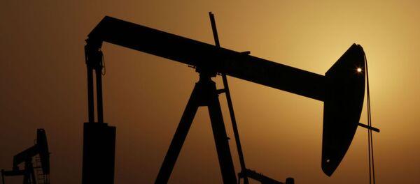 جنگ نفت کی پایان خواهد یافت؟ تاریخ می گوید که نه به زودی جنگ نفت کی پایان خواهد یافت؟ تاریخ می گوید که نه به زودی - اسپوتنیک افغانستان