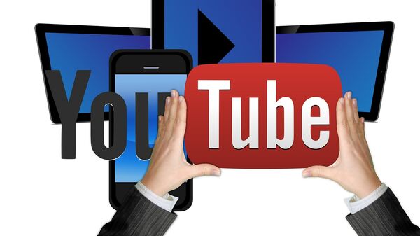 معروف ترین ویدیوها در تاریخ یوتیوب  - اسپوتنیک افغانستان  