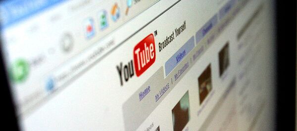 پنهان کاری پورنو در فلم های کودکان در یوتیوب - اسپوتنیک افغانستان  