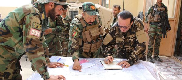 والی فراه: 300 مخالف دولت راهی جهنم شدند والی فراه: 300 مخالف دولت راهی جهنم شدند - اسپوتنیک افغانستان