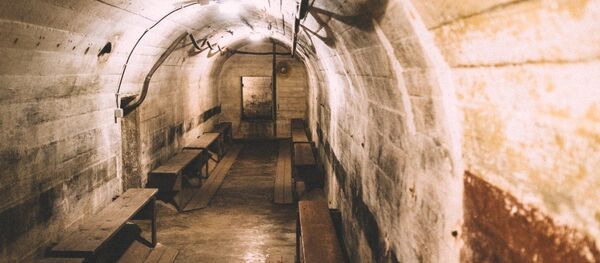 افزایش تقاضا برای پناهگاههای زیرزمینی در امریکا بخاطر کرونا ویروس افزایش تقاضا برای پناهگاههای زیرزمینی در امریکا بخاطر کرونا ویروس - اسپوتنیک افغانستان