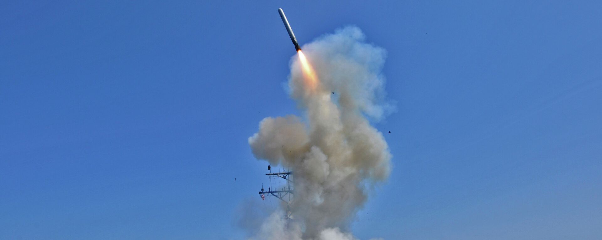 AUKUS امنیت جهان را تهدید می کند - اسپوتنیک افغانستان  , 1920, 22.10.2021