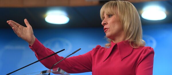 افشای سه دروغ بزرگ لندن در «قضیه اسکریپال» - اسپوتنیک افغانستان  