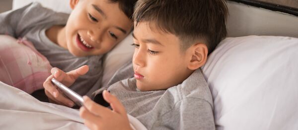 خطر جدید تلفونهای هوشمند اعلام شد خطر جدید تلفونهای هوشمند اعلام شد - اسپوتنیک افغانستان