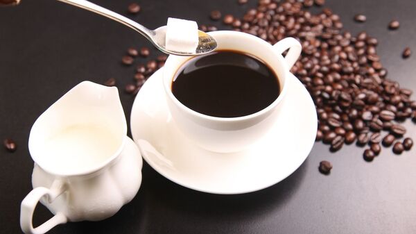 قهوه چگونه با افسردگی مبارزه میکند؟ - اسپوتنیک افغانستان  