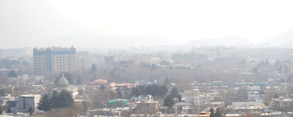 کابل بی برق شد کابل بی برق شد - اسپوتنیک افغانستان