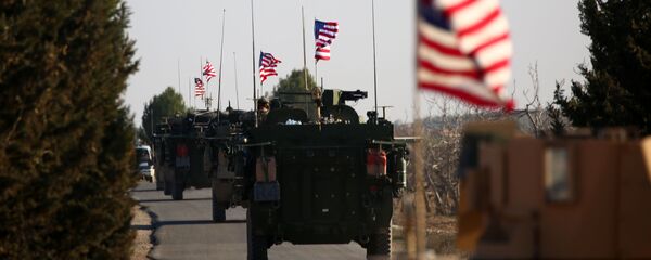 اردوی امریکا اردوی امریکا - اسپوتنیک افغانستان