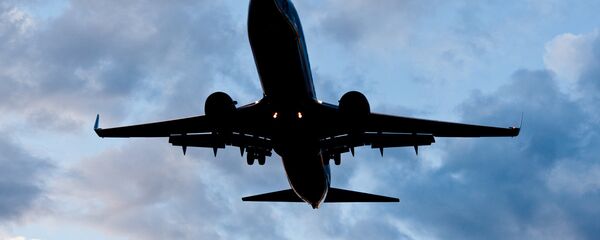 سقوط هواپیما با صدها مسافر در کوبا + عکس سقوط هواپیما با صدها مسافر در کوبا + عکس - اسپوتنیک افغانستان