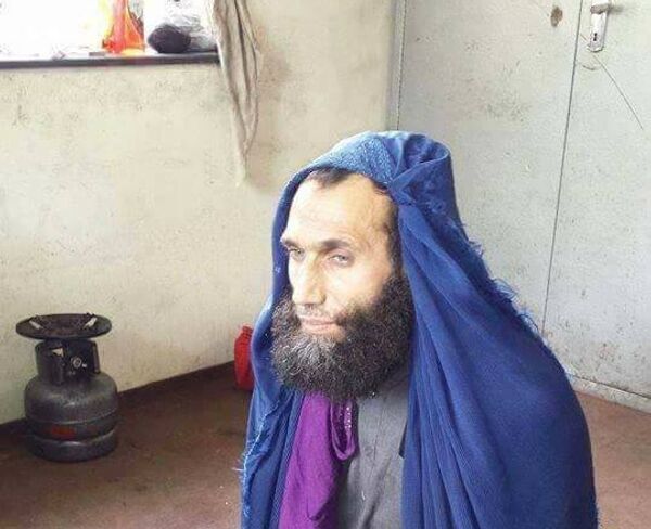 فرمانده پولیس جوزجان: داعشیان خارجی از پاکستان وارد افغانستان می شوند فرمانده پولیس جوزجان: داعشیان خارجی از پاکستان وارد افغانستان می شوند - اسپوتنیک افغانستان