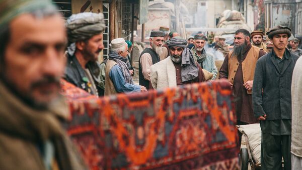 +عکس، ویدیو«افغانها حضور قطعات محدود شوروی را با گرمی یاداوری میکنند و امریکایان را زیاد دوست ندارند» - اسپوتنیک افغانستان  