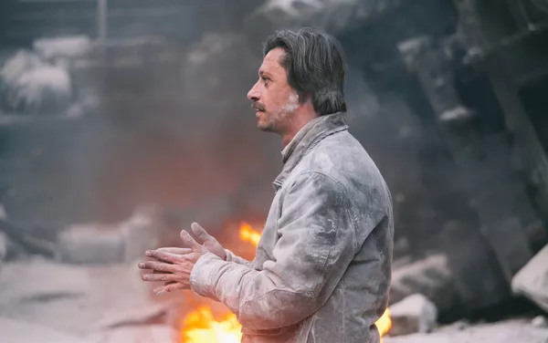 فلم سینمایی روسیه «برادری» فلم سینمایی روسیه «برادری» - اسپوتنیک افغانستان