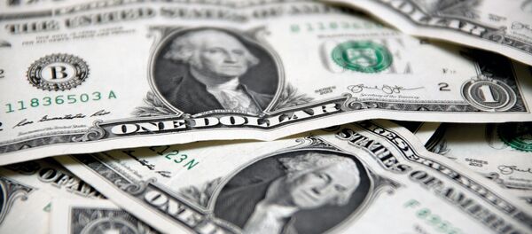 یک مرد امریکایی با استفاده از اعداد از خوابش دوبار برنده لاتری جک پات شد یک مرد امریکایی با استفاده از اعداد از خوابش دوبار برنده لاتری جک پات شد - اسپوتنیک افغانستان