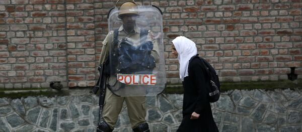 سفیر پاکستان در کابل؛ هند منطقه را ناامن می سازد - اسپوتنیک افغانستان  