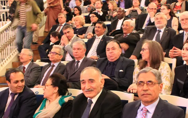 کنسرت امجد علی خان - اسپوتنیک افغانستان  