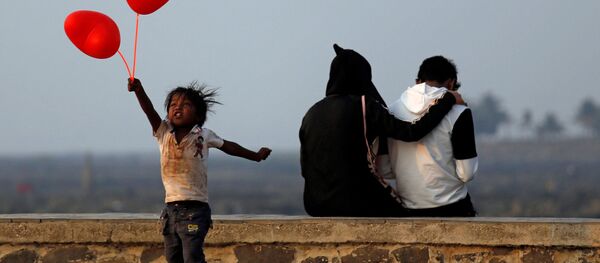 جزای اعدام برای کودک آزاری در هند جزای اعدام برای کودک آزاری در هند - اسپوتنیک افغانستان