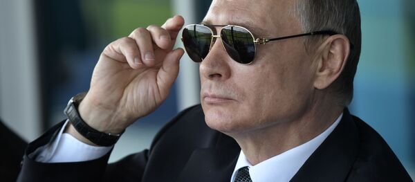 پوتین در جوانی میخواست چی کاره شود؟ پوتین در جوانی میخواست چی کاره شود؟ - اسپوتنیک افغانستان