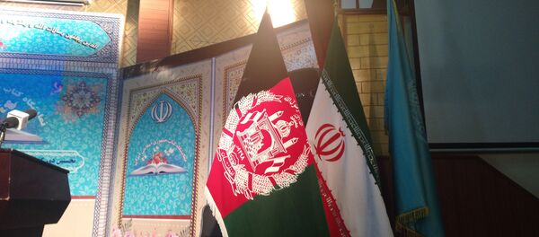 نقشی ایران در روند صلح افغانستان انکار شدنی است؟   نقشی ایران در روند صلح افغانستان انکار شدنی است؟   - اسپوتنیک افغانستان