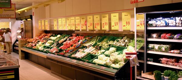 آیا کرونا ویروس از طریق غذا منتقل شده میتواند؟ آیا کرونا ویروس از طریق غذا منتقل شده میتواند؟ - اسپوتنیک افغانستان