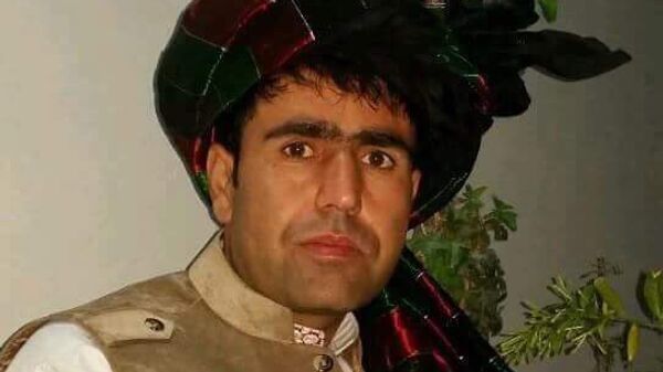 عاملان قتل عبدالمنان ارغند در ولایت کندهار تا هنوز بازداشت نگردیده است - اسپوتنیک افغانستان  
