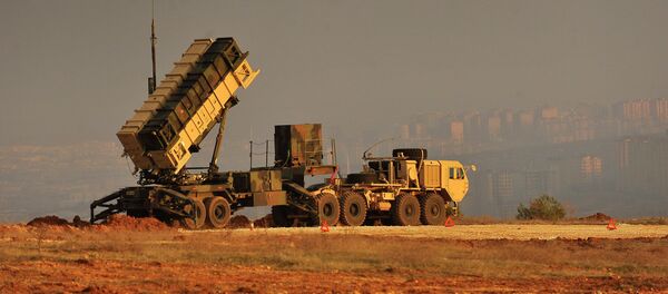 خسارات ناشی از حملات راکتی اسرائیل بر سوریه - اسپوتنیک افغانستان  