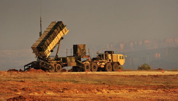 اسرائیل اعلام میدارد که بر سیستم های روسی در سوریه ضربه وارد خواهد ساخت - اسپوتنیک افغانستان  