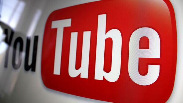 مسدود شدن یوتیوب در مصر - اسپوتنیک افغانستان  