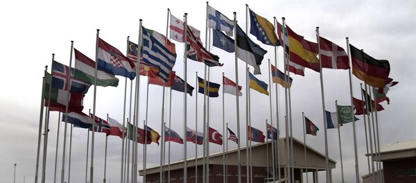 ناتو خواستار تقویت نیروهای امنیتی در افغانستان و آغاز مذاکرات بین‌الافغانی است - اسپوتنیک افغانستان  