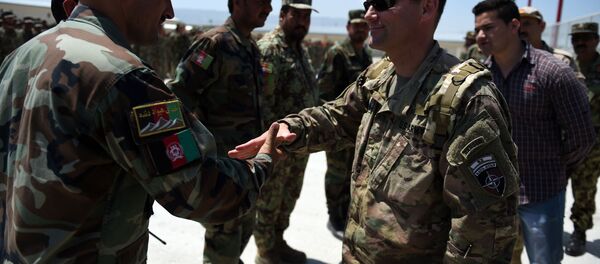 انتقاد سیگار از مأموریت ناکام معاونت آمریکا به افغانستان - اسپوتنیک افغانستان  