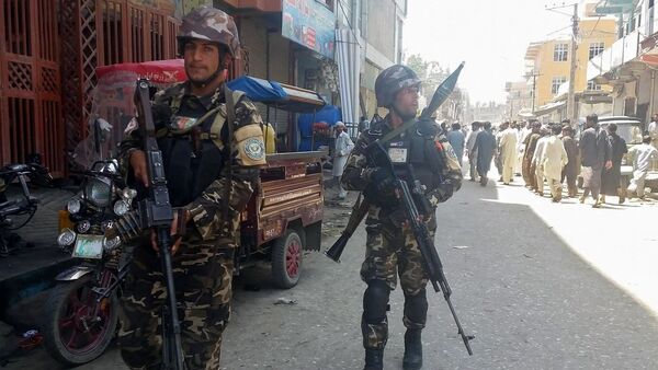 کشته‌شدن شش طالب به‌شمول یک فرمانده‌شان توسط نیروهای امنیت ملی در ننگرهار - اسپوتنیک افغانستان  