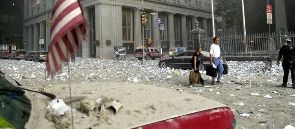 چرا امریکا نمی‌خواهد که خانواده‌های قربانیان 11 سپتامبر علیه عربستان شکایت کنند؟ - اسپوتنیک افغانستان  