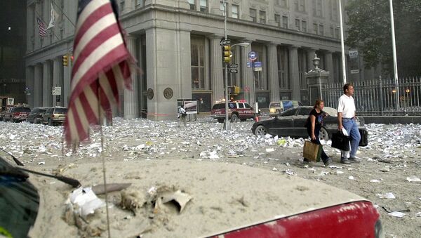 چرا امریکا نمی‌خواهد که خانواده‌های قربانیان 11 سپتامبر علیه عربستان شکایت کنند؟ - اسپوتنیک افغانستان  