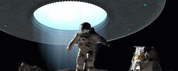 زمانیکه زمین را کاملاً تخریب کنیم، به کجا خواهیم رفت؟ زمانیکه زمین را کاملاً تخریب کنیم، به کجا خواهیم رفت؟ - اسپوتنیک افغانستان