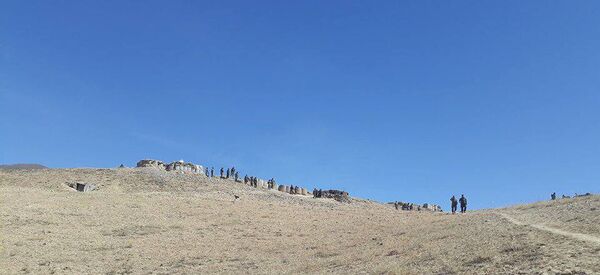 کشته شدن ۴۵ تن از عضای طالبان در ولایت بدخشان کشته شدن ۴۵ تن از عضای طالبان در ولایت بدخشان - اسپوتنیک افغانستان