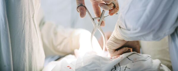 ثبت 52هزار رویداد بیماری قلبی در وزارت صحت در جریان یکسال ثبت 52هزار رویداد بیماری قلبی در وزارت صحت در جریان یکسال - اسپوتنیک افغانستان