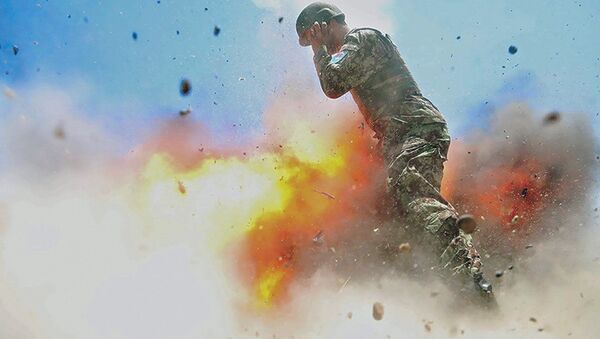 واشنگتن بر شکست خود در افغانستان اعتراف نموده - اسپوتنیک افغانستان  